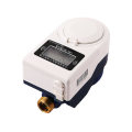 Wireless Digital Brass Magnet Stop Valve Control Meter